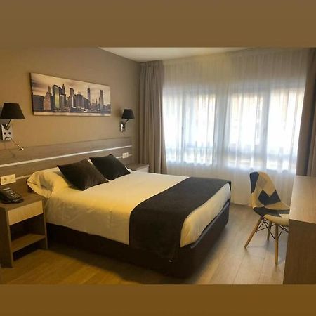 Hotel El Haya Onton Eksteriør bilde