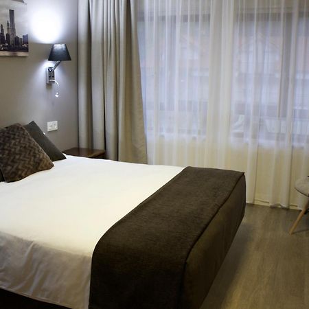 Hotel El Haya Onton Eksteriør bilde